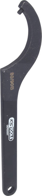 KS TOOLS Chiave a settore fissa con denti, 80-90 mm ( 517.1482 )