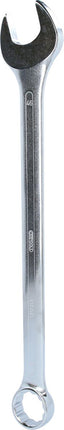 KS TOOLS Llave combinada, en ángulo, XL, 46 mm ( 517.1546 )