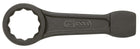 KS TOOLS Chiave poligonale chiusa, 1.11/16' ( 517.2963 )