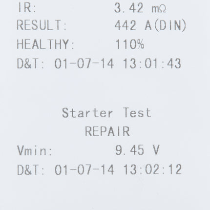 KS TOOLS Ersatz-Thermorolle für 550.1646 ( 550.1647 ) - Toolbrothers