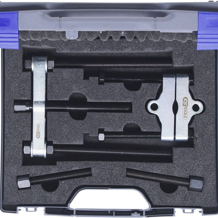 KS TOOLS Trennmesser-Satz Ø 5-60mm, 3-tlg ( 605.0001 ) - Toolbrothers