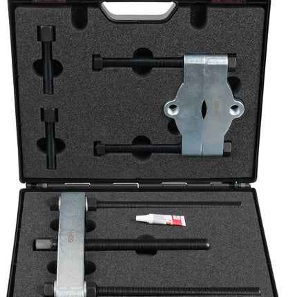 KS TOOLS Trennmesser-Satz Ø 22-115mm, 3-tlg ( 605.0003 )