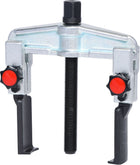 KS TOOLS Estrattore a serraggio rapido a 2bracci sottili,20-90mm, 100mm ( 620.0025 )