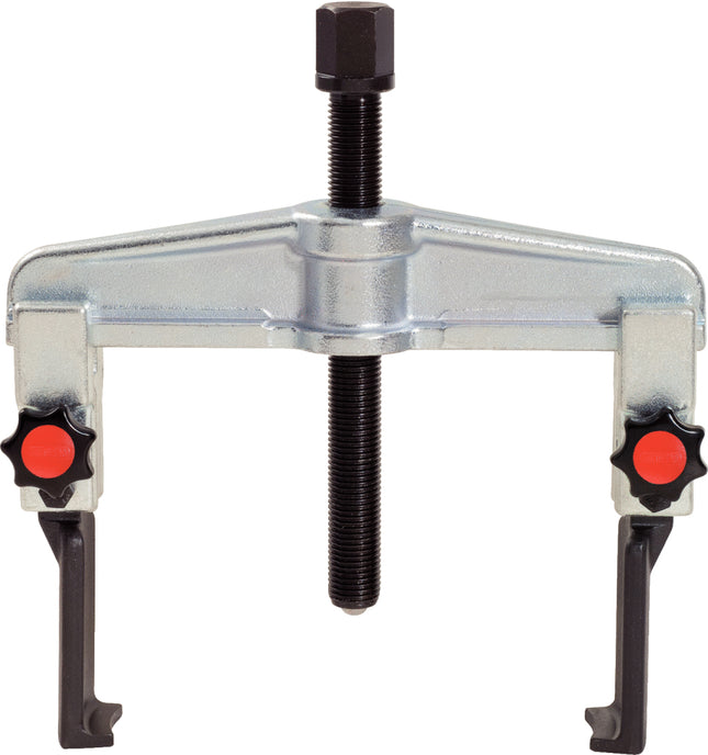 KS TOOLS Estrattore a serraggio rapido a 2bracci sottili,25-130mm ( 620.1102 )
