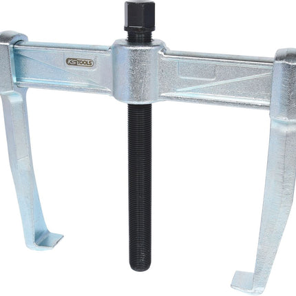 KS TOOLS Universal-Abzieher 2-armig mit Ganzstahlhaken, 20-200mm ( 620.1304 ) - Toolbrothers