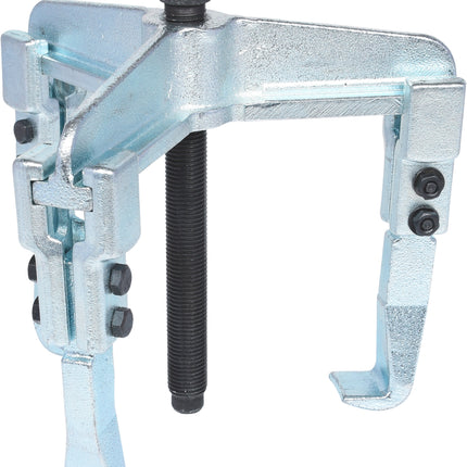 KS TOOLS Extracteurs universels à trois griffes, 25-130 mm ( 630.0102 )