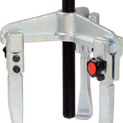 KS TOOLS Extractor de sujeción rápida de 3 garras, 20-90 mm ( 630.1701 )