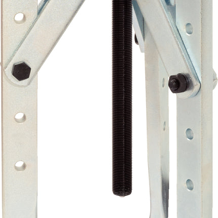 KS TOOLS Universal-Abzieher 3-armig, 18-100mm ( 630.3601 )