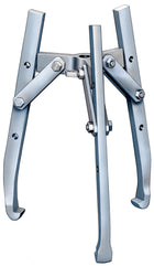 KS TOOLS Estrattore,3 bracci p.cilindro idraulico,20t ( 640.0320 )