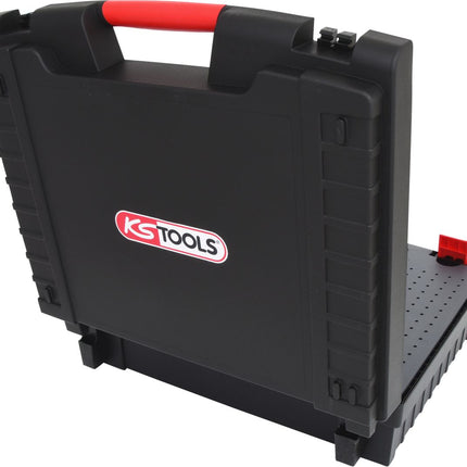 KS TOOLS Präzisions-Innen-Auszieher- und Abzieher-Satz, Ø 10-115mm, 14-tlg ( 660.0021 )