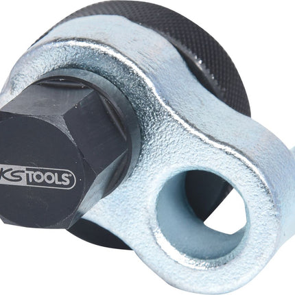 KS TOOLS Estrattore p.prigionieri,Ø5-15mm ( 670.0231 )