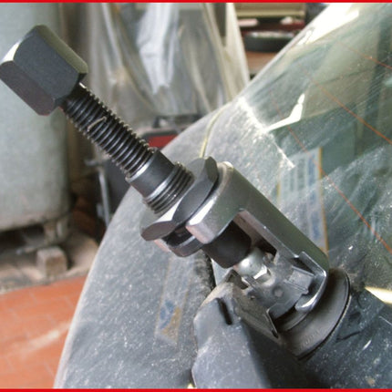 KS TOOLS Serie di estrattori bracci tergicristallo,6 pz ( 700.1155 )