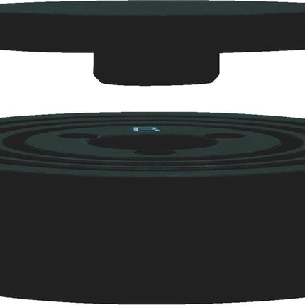 KS TOOLS Druckadapter für Stufenplatten LKW  ( 700.1555 ) - Toolbrothers