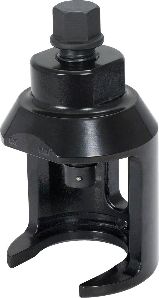 KS TOOLS Apparecchio base con finestra H=135 mm ( 700.1641 )