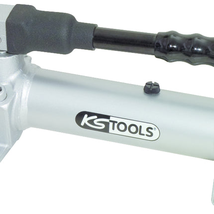 KS TOOLS Hydraulik-Handpumpe, 700bar ( 700.1792 )