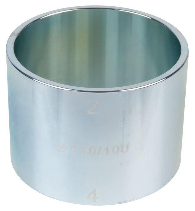 KS TOOLS Druckhuelse Innen 100mm Aussen 110mm 700 1800 26  1 - toolbrothers