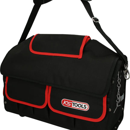 KS TOOLS SMARTBAG Universal-Werkzeugtasche XL ( 850.0325 ) - Toolbrothers