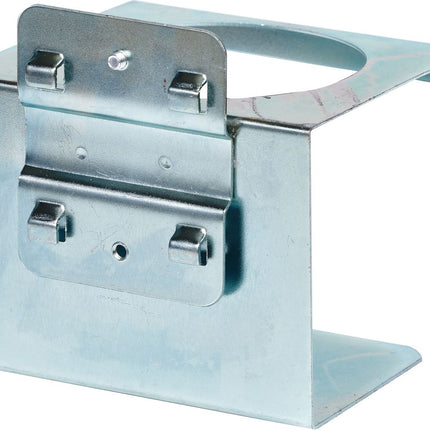 KS TOOLS Runddosenhalter Ø 70mm, 100mm ( 860.0866 ) - Toolbrothers