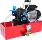 KS TOOLS Pompa di collaudo a pressione,elettrica ( 902.3004 )