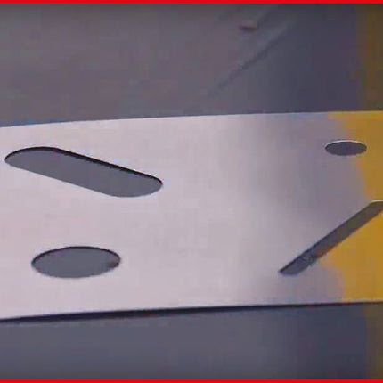 KS TOOLS Abdeckschablonen-Satz, 3-tlg ( 903.1045 ) - Toolbrothers