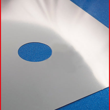 KS TOOLS Abdeckschablonen-Satz, 3-tlg ( 903.1045 ) - Toolbrothers