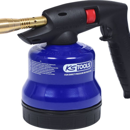 KS TOOLS Universal-Kartuschenlötgerät, Metall ( 903.5904 ) - Toolbrothers