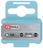 KS TOOLS 1/4