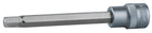 KS TOOLS 3/8' Bit con adaptador con hexágono interior 8mm ( 911.1565 )