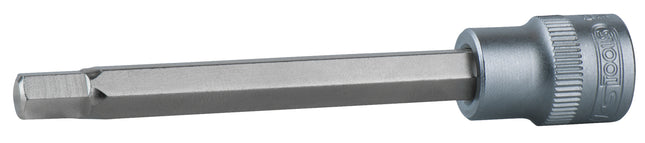 KS TOOLS 3/8' Bit con adaptador con hexágono interior 8mm ( 911.1565 )