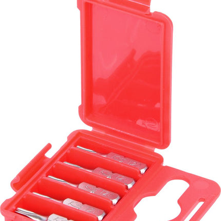 KS TOOLS 1/4" Bit Torx, 25mm, T20, 5er Pack ( 911.2319 ) - Toolbrothers