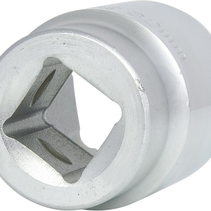KS TOOLS 3/4' Bussola esagonale,corta,32mm ( 911.3432 )