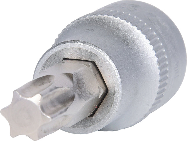 KS TOOLS 3/8' Bit con adaptador Torx T45 ( 911.3885 )