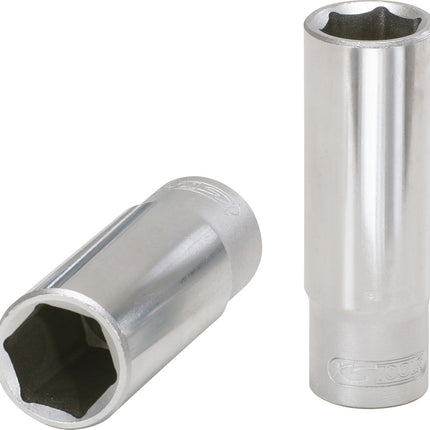KS TOOLS 3/4" Sechskant-Stecknuss, lang, 36mm ( 911.4156 ) - Toolbrothers