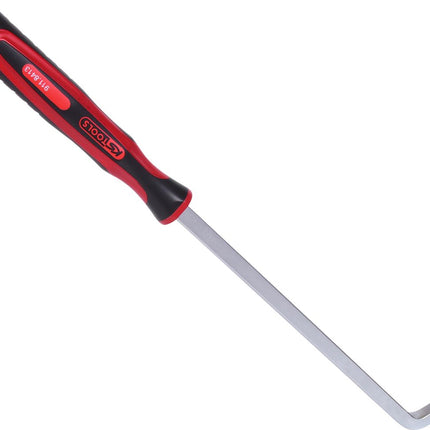KS TOOLS Hebeleisen, 75°, 600mm ( 911.8413 ) - Toolbrothers