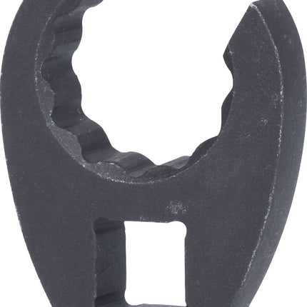 KS TOOLS Clé type QFC 1/2', 24 mm - 12 pans ( 913.1304 )