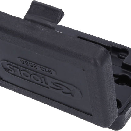 KS TOOLS Kunststoff-Leerkoffer für 913.3855 ( 913.3855-99 ) - Toolbrothers