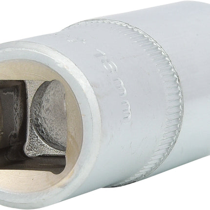 KS TOOLS 1/2" 12-kant-Stecknuss, lang, 18mm ( 917.1268 )