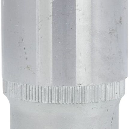 KS TOOLS 1/2" 12-kant-Stecknuss, lang, 27mm ( 917.1273 ) - Toolbrothers