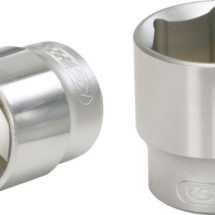 KS TOOLS 3/8" Sechskant-Stecknuss, 19mm ( 917.3819 ) - Toolbrothers