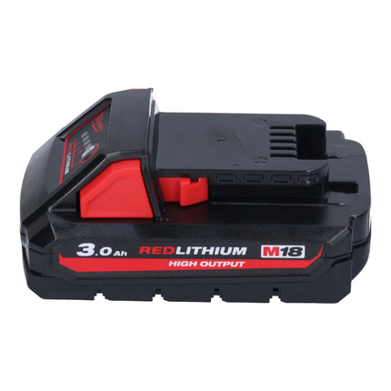 Milwaukee M18 SAL2 301 Akku Baustrahler 18 V 2800 lm 1x Akku 3 0 Ah ohne Ladegeraet 2 - toolbrothers