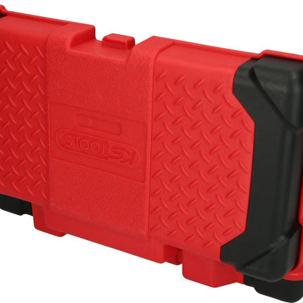 KS TOOLS 1/4" Steckschlüssel-Satz, 54-tlg ( 951.0654 ) - Toolbrothers