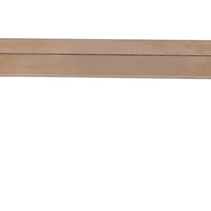 KS TOOLS BERYLLIUMplus Llave Allen, 10 mm, con cabeza esférica (962.0449)