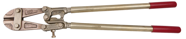 KS TOOLS BERYLLIUMplus Bolzenschneider 620 mm 962 0619  1 - toolbrothers
