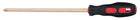 KS TOOLS BERYLLIUMplus PH3 Cacciavite PHILLIPS ( 962.0903 )