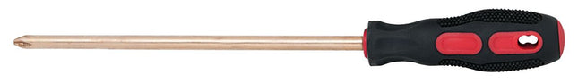 KS TOOLS Destornillador BERYLLIUMplus para tornillos de estrella PH3 ( 962.0903 )