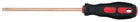 KS TOOLS BERYLLIUMplus Cacciavite a taglio 8x150 mm ( 962.0916 )