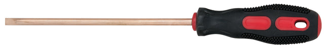 KS TOOLS BERYLLIUMplus Schraubendreher Schlitz 10x300mm 962 0918  1 - toolbrothers