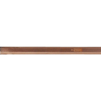 KS TOOLS BERYLLIUMplus Llave Allen, mango en T 3 mm, con cabeza esférica (962.0960)