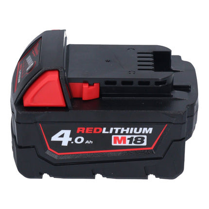 Milwaukee M18 SAL2-401 Cordless construction spotlight 18 V 2800 lm + 1x rechargeable battery 4.0 Ah - without charger