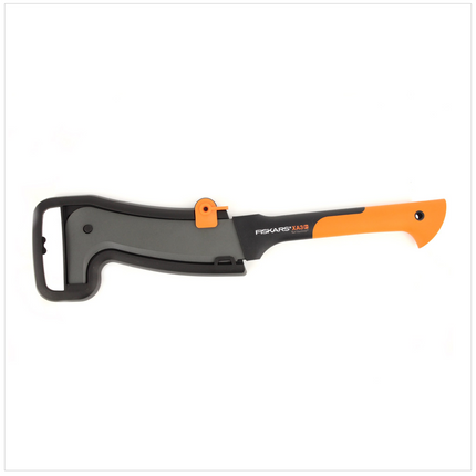 Fiskars XA3 WoodXpert Machete ( 126004 ) - Toolbrothers